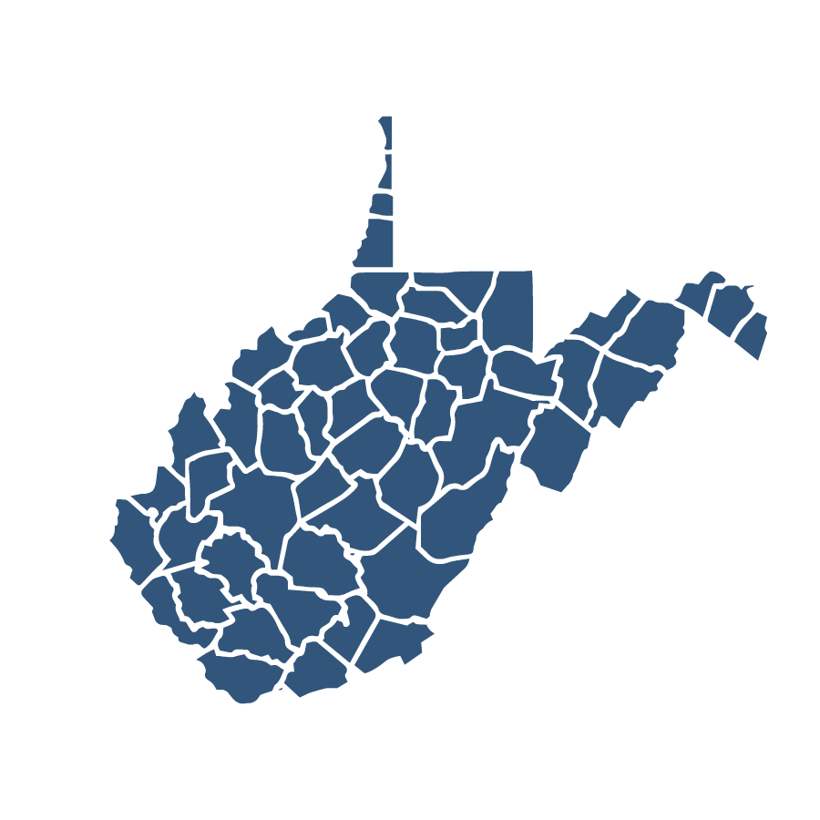 Find West Virginia Public Records (Free, Quick & Easy)